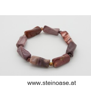 Armband Mookait   